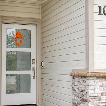 Tj Rancher - West Side Twin Falls Exterior foto